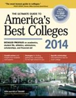 The Ultimate Guide to America's Best Colleges 2014