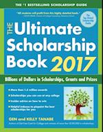 Ultimate Scholarship Book 2017