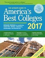 Ultimate Guide to America's Best Colleges 2017
