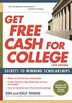 Get Free Cash for College