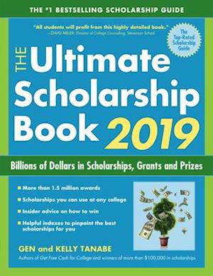 Ultimate Scholarship Book 2019