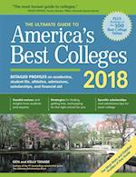 Ultimate Guide to America's Best Colleges 2018