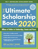 Ultimate Scholarship Book 2020