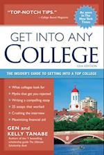 Get Into Any College