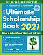 Ultimate Scholarship Book 2021