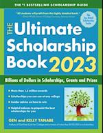 Ultimate Scholarship Book 2023