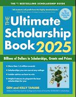 Ultimate Scholarship Book 2025