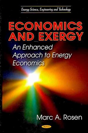 Economics & Exergy