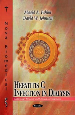 Hepatitis C Infection in Dialysis (K)