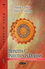 Hepatitis C Infection in Dialysis (K)