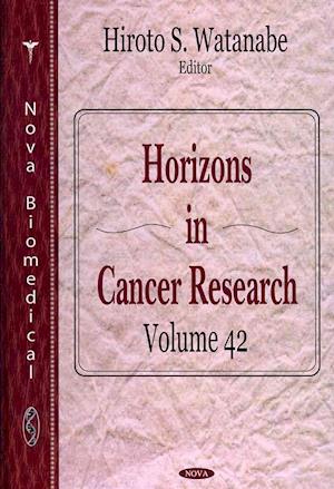 Horizons in Cancer Research