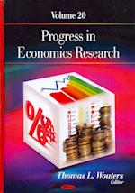 Progress in Economics Research