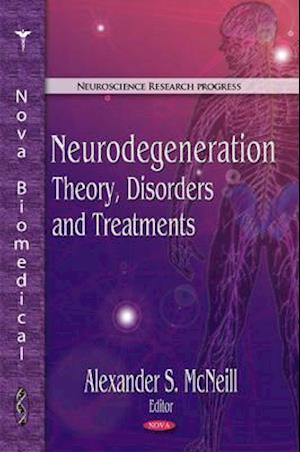 Neurodegeneration