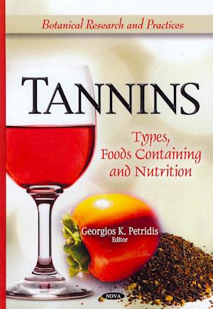 Tannins