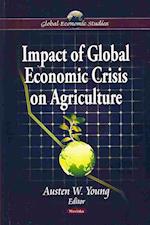 Impact of Global Economic Crisis on Agriculture