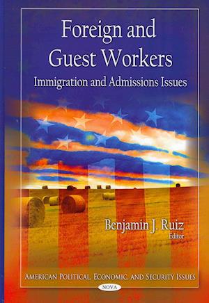 Foreign & Guest Workers