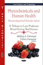 Phytochemicals & Human Health
