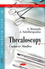 Thecaloscopy: Cadaver Studies