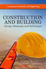 Construction & Building