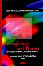 Bangladesh & Burma