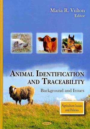 Animal Identification & Traceability