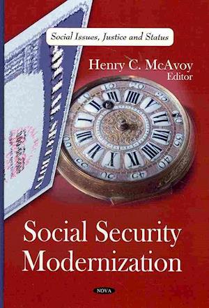 Social Security Modernization