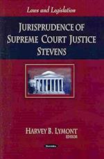 Jurisprudence of Supreme Court Justice Stevens