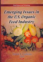 Emerging Issues in the U.S. Organic Food Industry