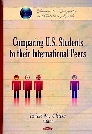 Comparing U.S. Students to their International Peers