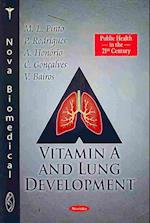 Vitamin A & Lung Development