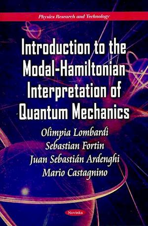 Introduction to the Modal-Hamiltonian Interpretation of Quantum Mechanics