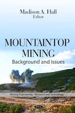 Mountaintop Mining