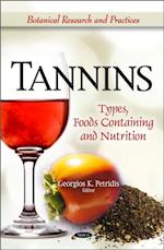 Tannins