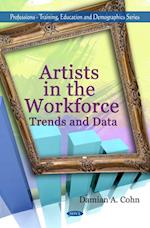 Artists in the Workforce