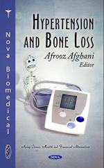 Hypertension and Bone Loss