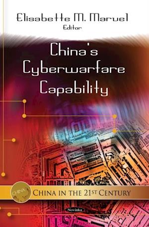 China's Cyberwarfare Capability