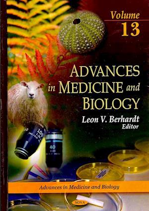 Advances in Medicine & Biology