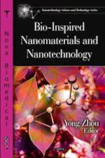 Bio-Inspired Nanomaterials and Nanotechnology