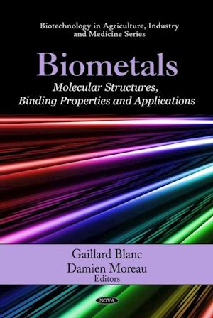 Biometals