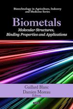 Biometals