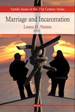 Marriage and Incarceration