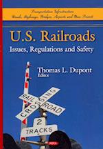 U S Railroads