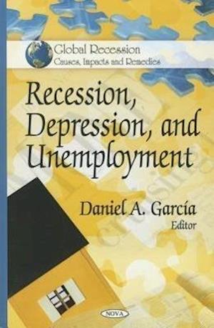 Recession, Depression & Unemployment