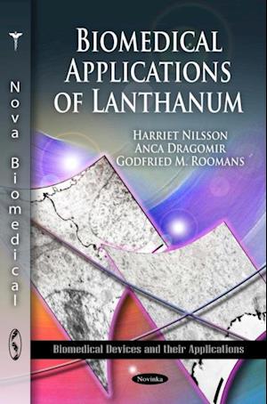 Biomedical Applications of Lanthanum