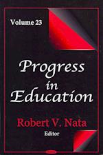 Progress in Education