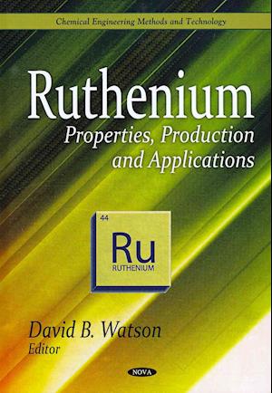 Ruthenium