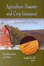 Agriculture Disaster & Crop Insurance