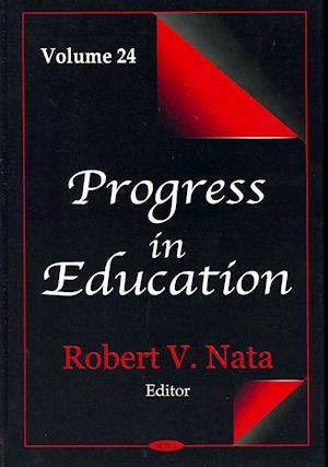 Progress in Education