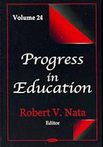 Progress in Education