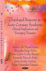 Clopidogrel Response in Acute Coronary Syndrome